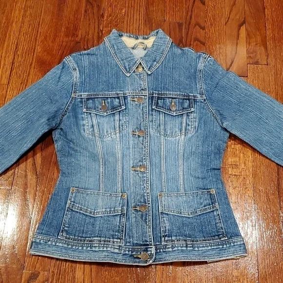 Eddie Bauer jacket - S - Picture 1 of 3